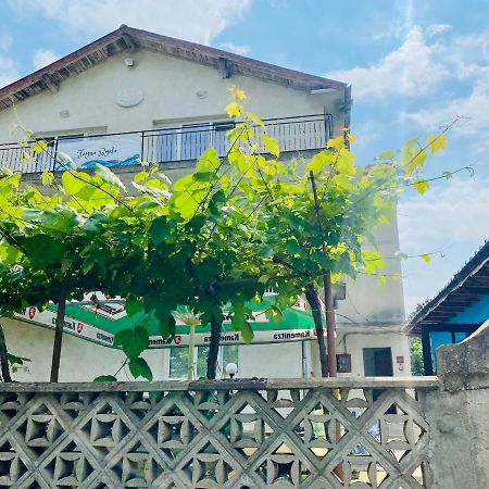 Fayna Byala Guest House & Bungalows Екстер'єр фото