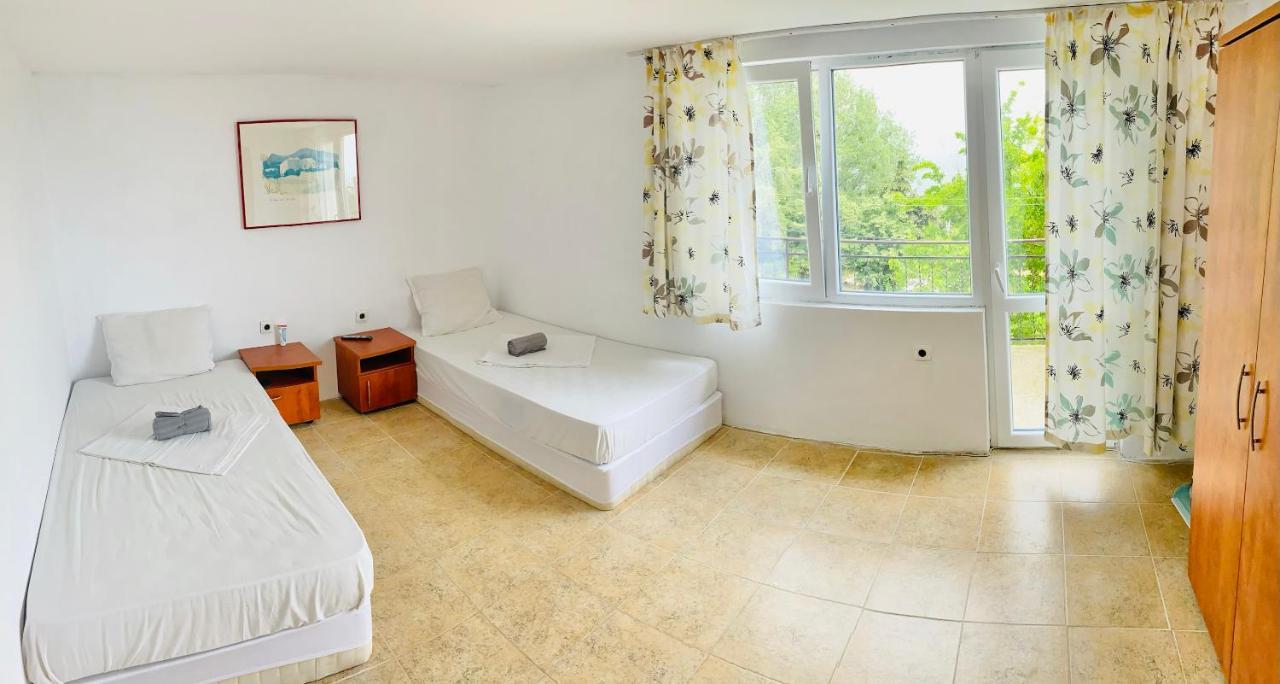 Fayna Byala Guest House & Bungalows Екстер'єр фото