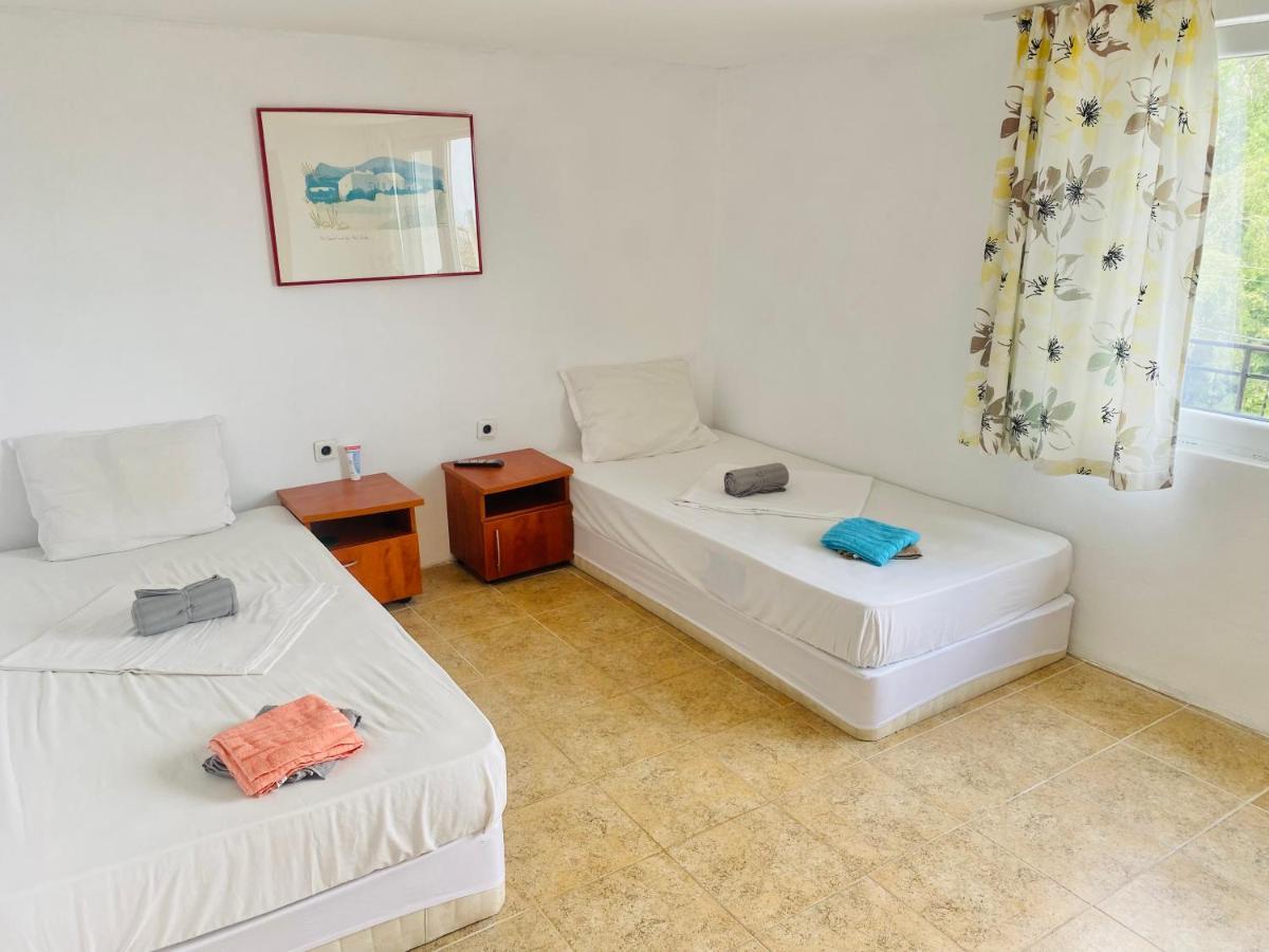 Fayna Byala Guest House & Bungalows Екстер'єр фото