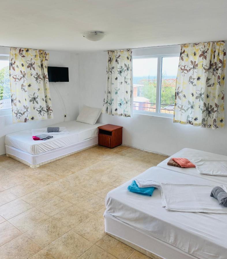 Fayna Byala Guest House & Bungalows Екстер'єр фото