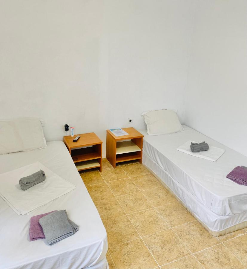 Fayna Byala Guest House & Bungalows Екстер'єр фото