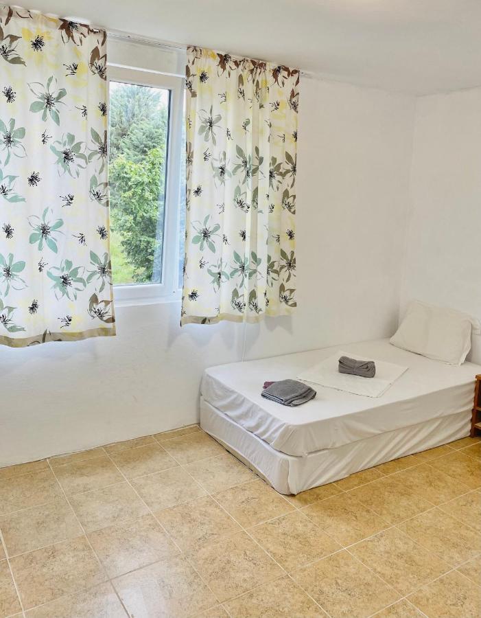 Fayna Byala Guest House & Bungalows Екстер'єр фото