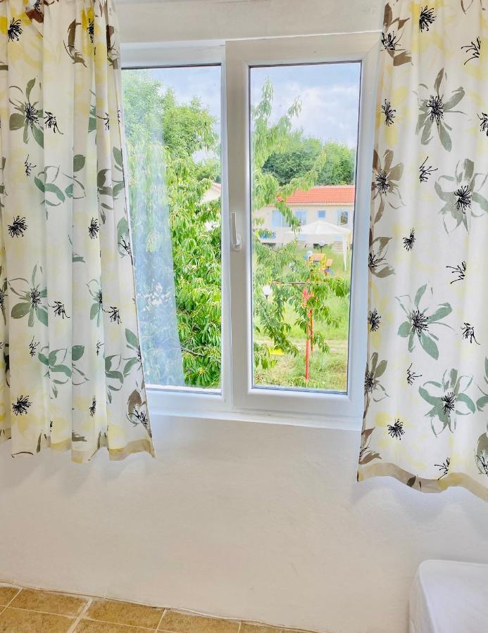 Fayna Byala Guest House & Bungalows Екстер'єр фото